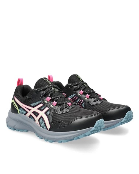 Asics, Trail Scout 3 Women's Trail Running Shoes, Off-Road Running Shoes