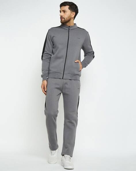 Self-design Tracksuit