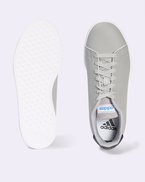 Adidas advantage clean trainers mens best sale