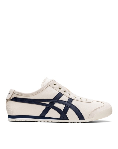 Buy white Sneakers for Men by Onitsuka Tiger Online Ajio