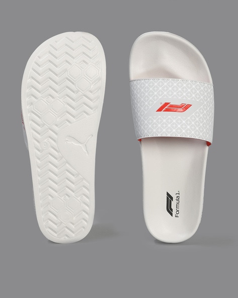 F1 slippers deals