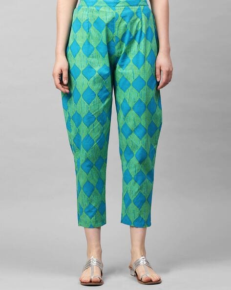 Women Printed Palazzos Price in India