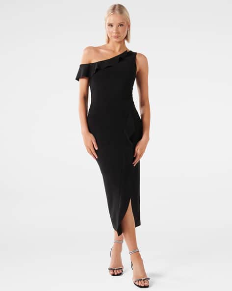 black cocktail dress myer black Cocktail Dresses