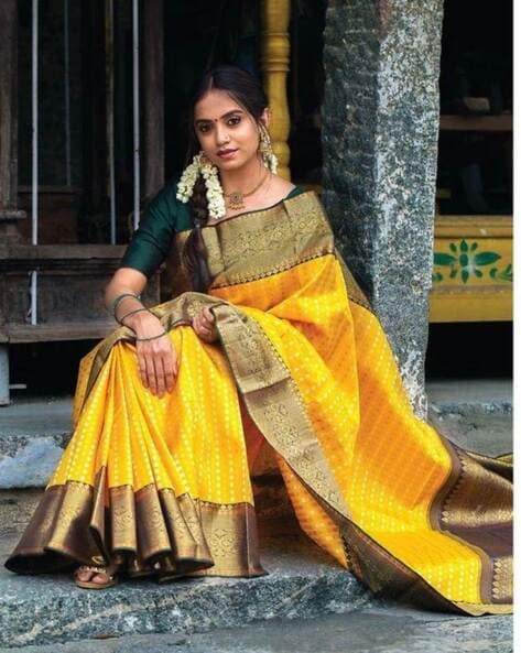 Bankcroft Women's Saree For Women Hot New Release Half Sarees Offer  Designer Saree Under 300 Combo Art Silk 2022-2023 In Latest With Designer  Blouse Beautiful For Women Sadi Offer Sarees Collection Kanchipuram