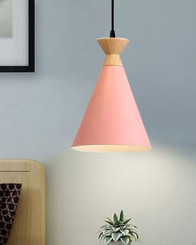 homesake Pendant Lamp with Pot Shades-picture-44