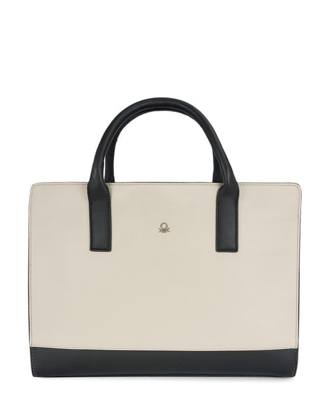 Women Tote Bag with Detachable Strap