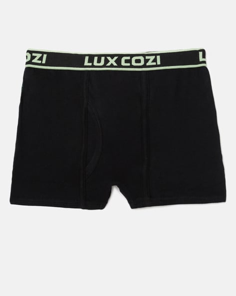 Boxers for Boys - Buy Boys Boxers online for best prices in India - AJIO