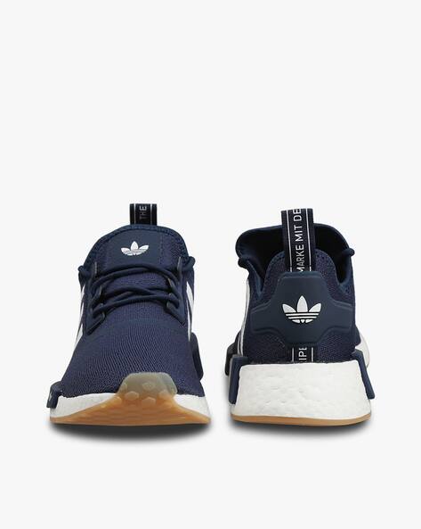 adidas gazelle silver green womens Shop Green Mens adidas NMD R1 Lace Up Sneakers  Shoebacca