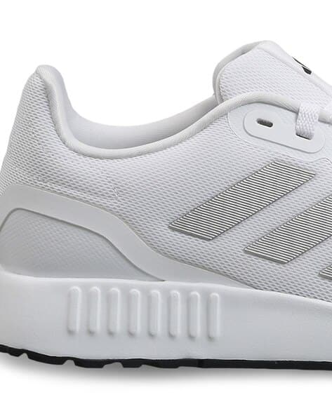 Adidas Shoe Torsion Zx Flux White Buy White Sports Shoes For Men