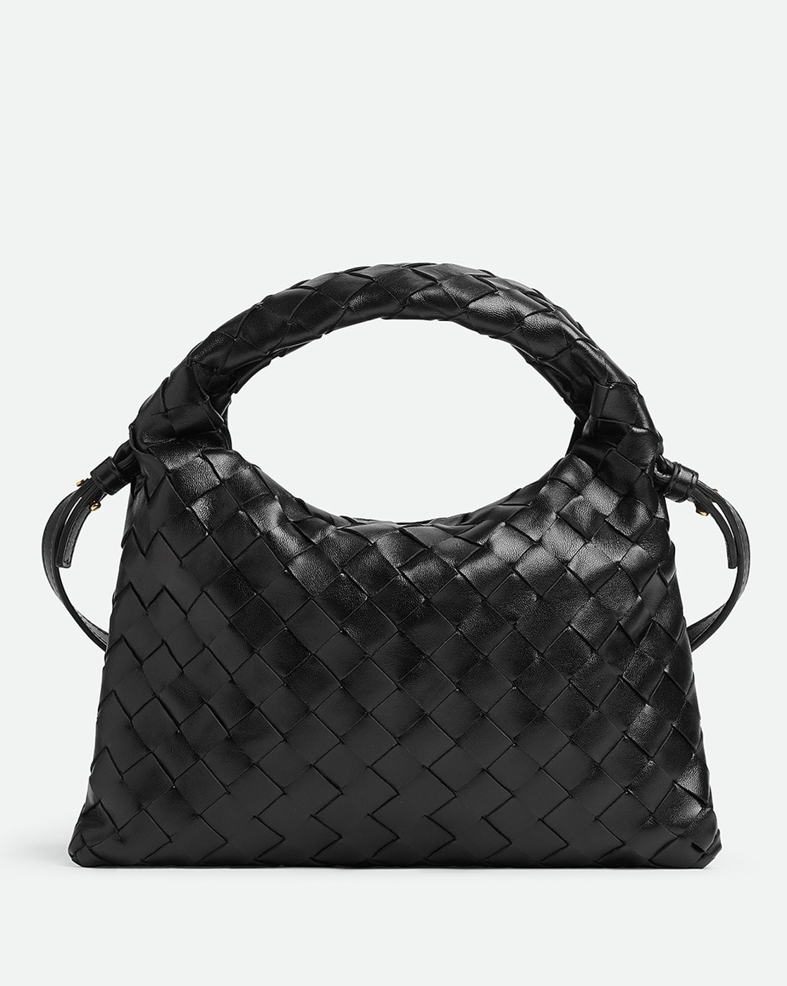 Bottega Veneta Intrecciato outlets Leather Handbag