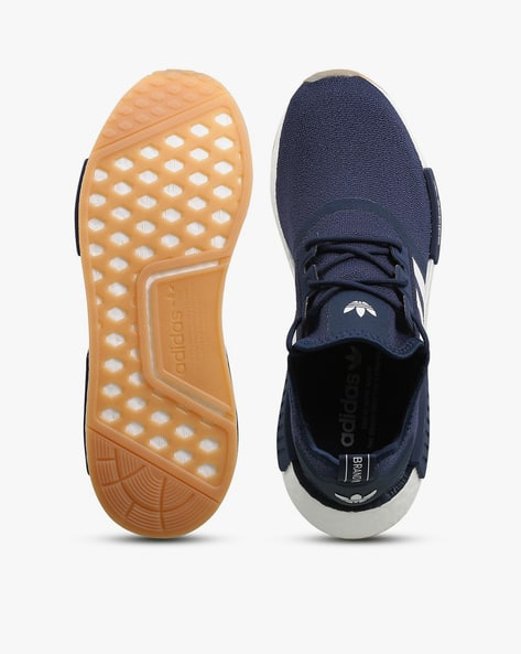 NMDR1 Lace-Up Sneakers