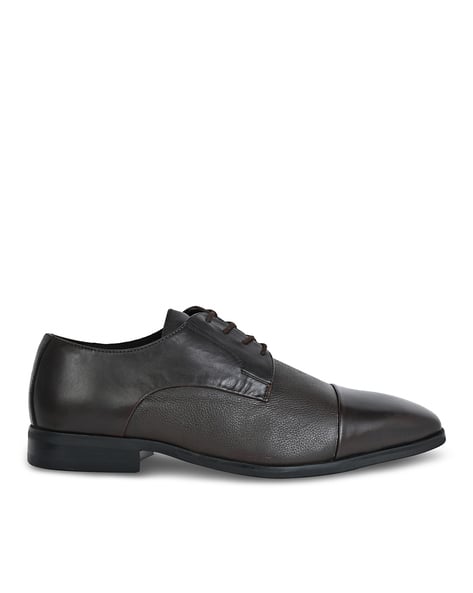 Buy Brown Formal Shoes for Men by Aldo Online