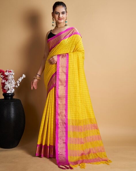 Chirala Cotton Sarees | Buy Chirala Cotton Sarees Online | Pothys