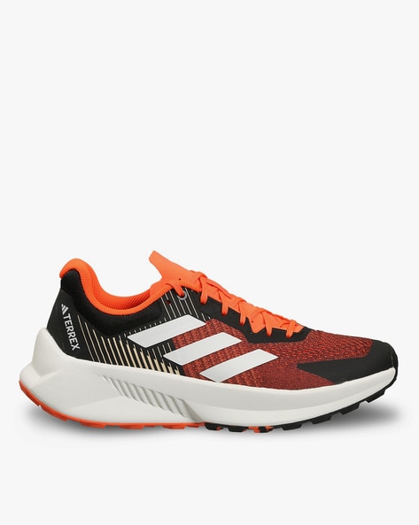 Terrex Soulstride Flow Running Shoes