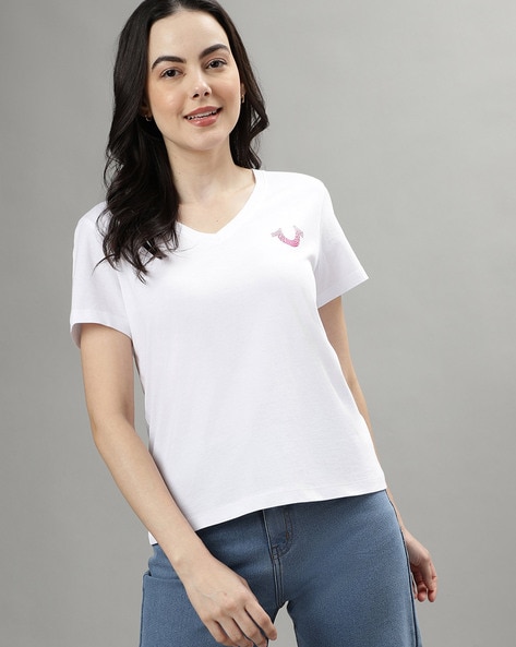 true religion ladies t shirts