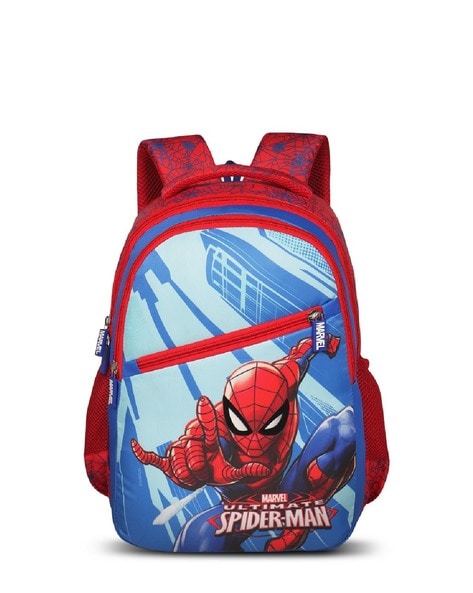 Spider Man School Bag Lunch Bag Pencil Case for Kids Schoolbag - China  Laptop Bag and Set Child School Bag price | Made-in-China.com