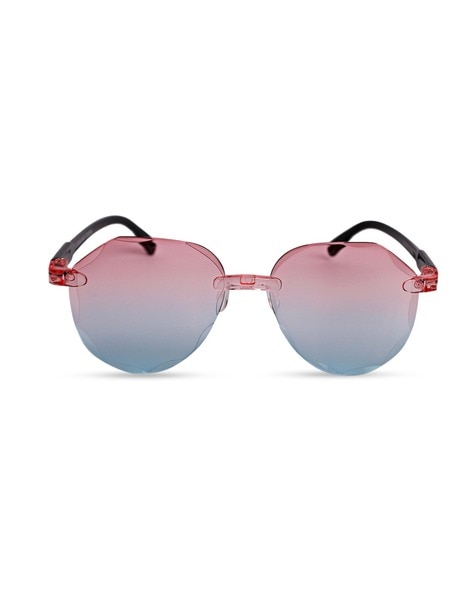 Girls Sunglasses - Patterns with polarized lenses | BANZ® – BANZ® Carewear  USA