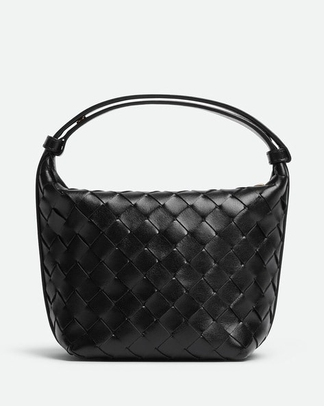 Buy Black Handbags for Women by BOTTEGA VENETA Online | Ajio.com