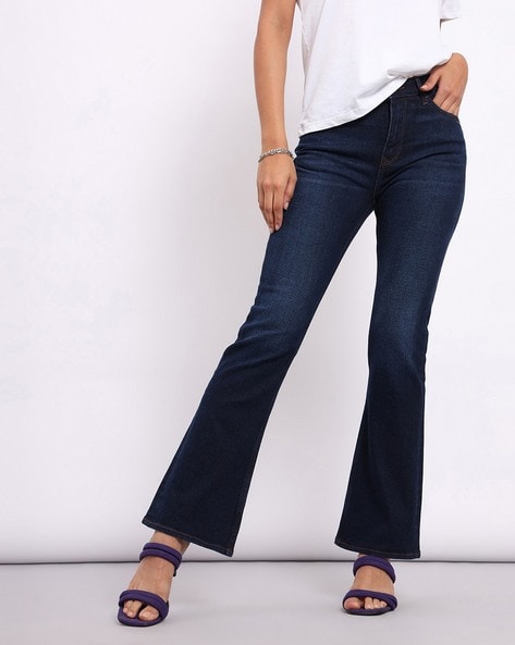 Buy Blue Jeans & Jeggings for Women by Lee Online