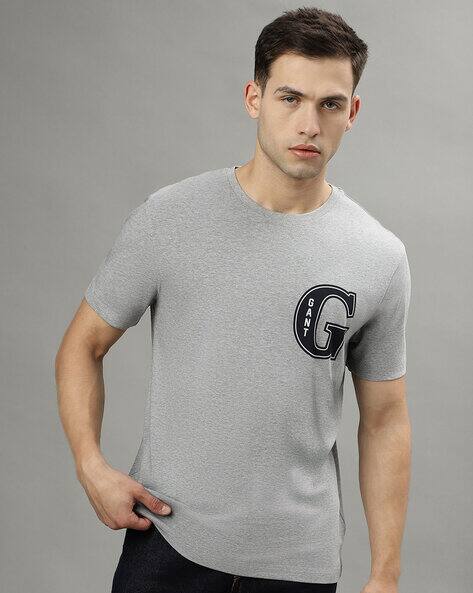 Buy Grey Tshirts for Men by Gant Online