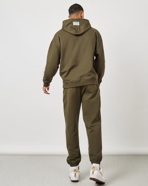 Buy Brown Tracksuits for Men by RIGO Online | Ajio.com