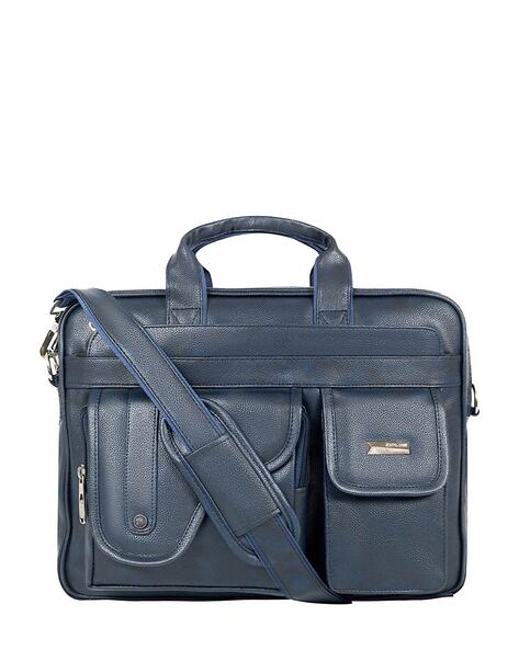 Buy Blue Laptop Bags for Men by Dailyobjects Online | Ajio.com