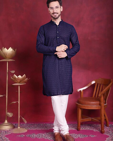 Cotton Black Man Pant Shirt at Rs 1600/piece in Delhi