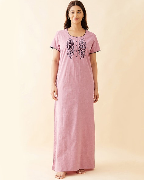 Maybell nighties outlet online shopping