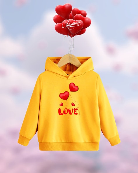 Cartoon sales hoodies online