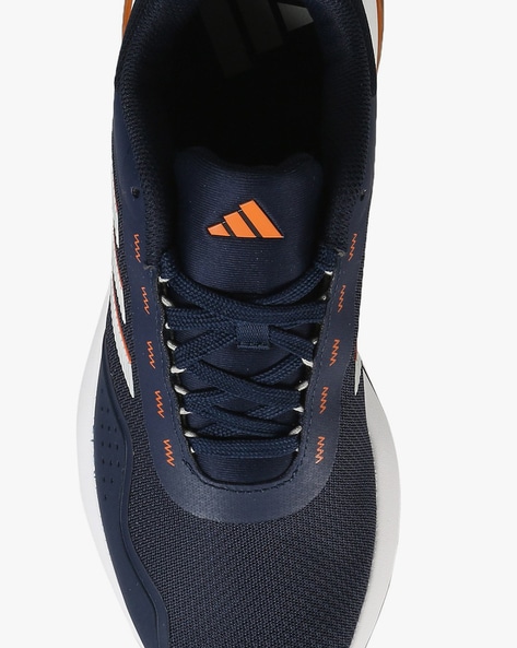 Buy Navy Blue Sports Shoes for Men by ADIDAS Online Ajio