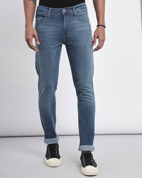 Buy Blue Jeans for Men by Lee Online