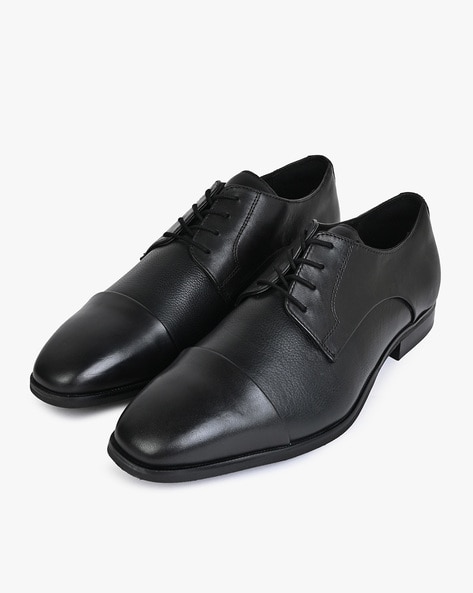 Formal shoes ajio online