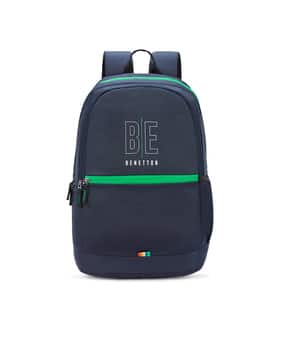 Men Backpack with Adjustable Shoulder Straps
