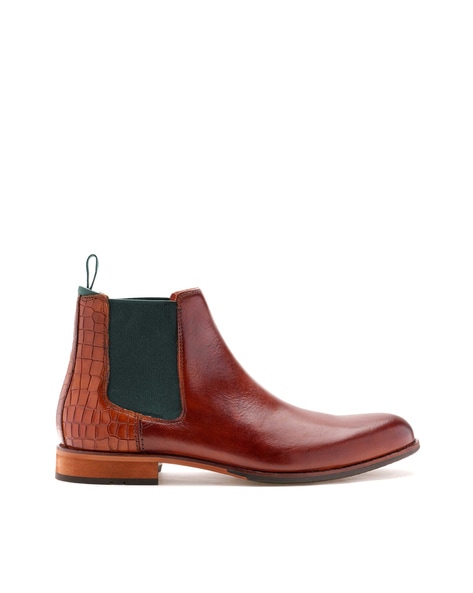 Ruosh sales chelsea boots