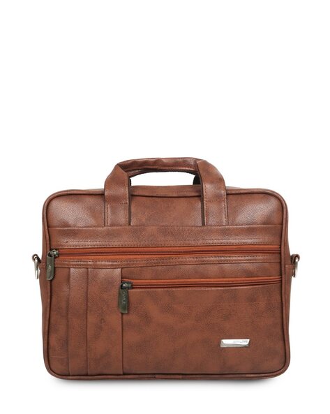 Ajio laptop bags best sale