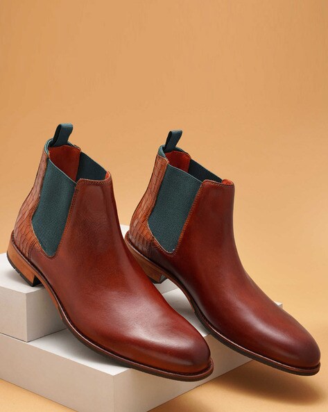 Ruosh hot sale chelsea boots