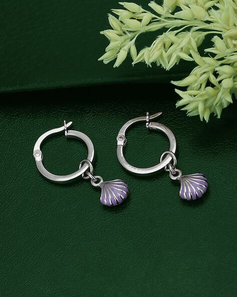 OXIDISED EARRINGS BUY ONLINE KOLKATA INDIA INDIAN SILK HOUSE