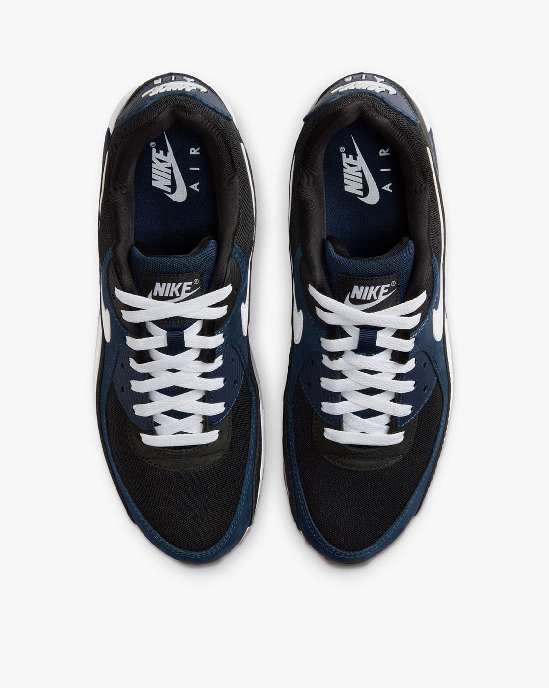 Buy Blue Sneakers for Men by NIKE Online
