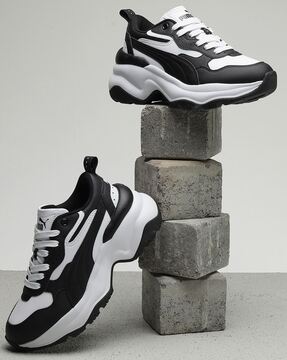 Chunky on sale sneaker cilia