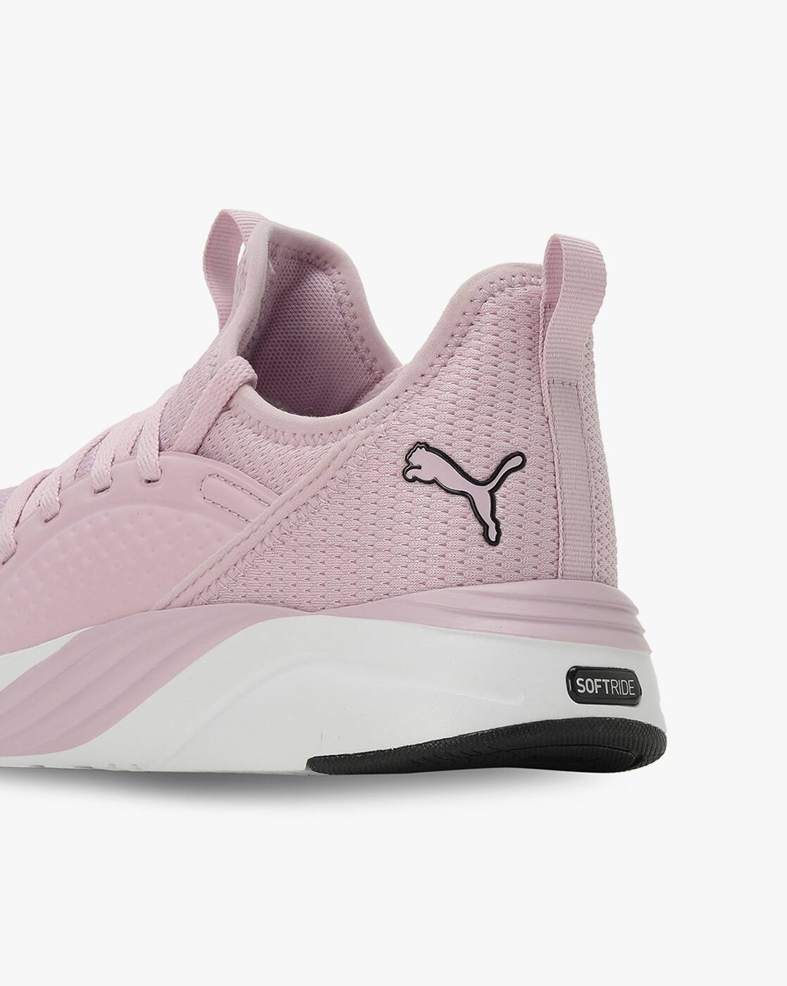 Puma Footwear Puma \u0026#039;extreme\u0026#039; Platform Slip-on Sneaker (women) Softride  Sophia Lace-Up Running Shoes