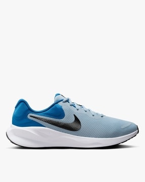 Buy Blue Sports Shoes for Men by NIKE Online