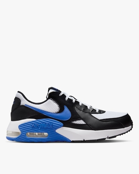 Nike Air Max Excee Lace-Up Sneakers