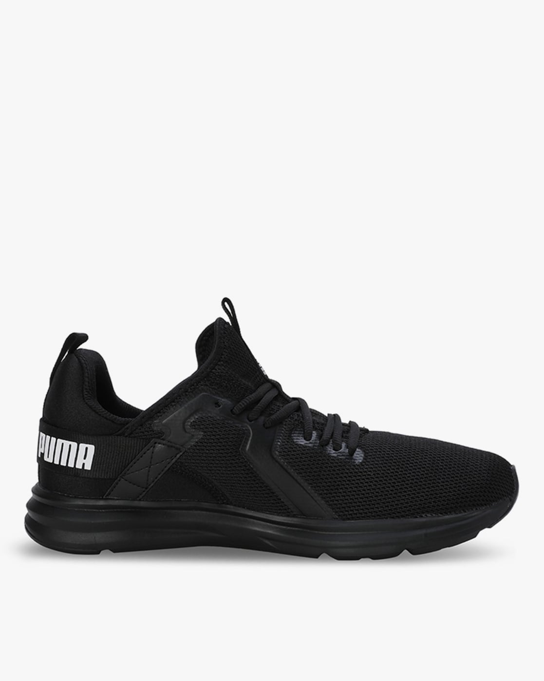 Buy Black Sports Shoes for Men by Puma Online Ajio