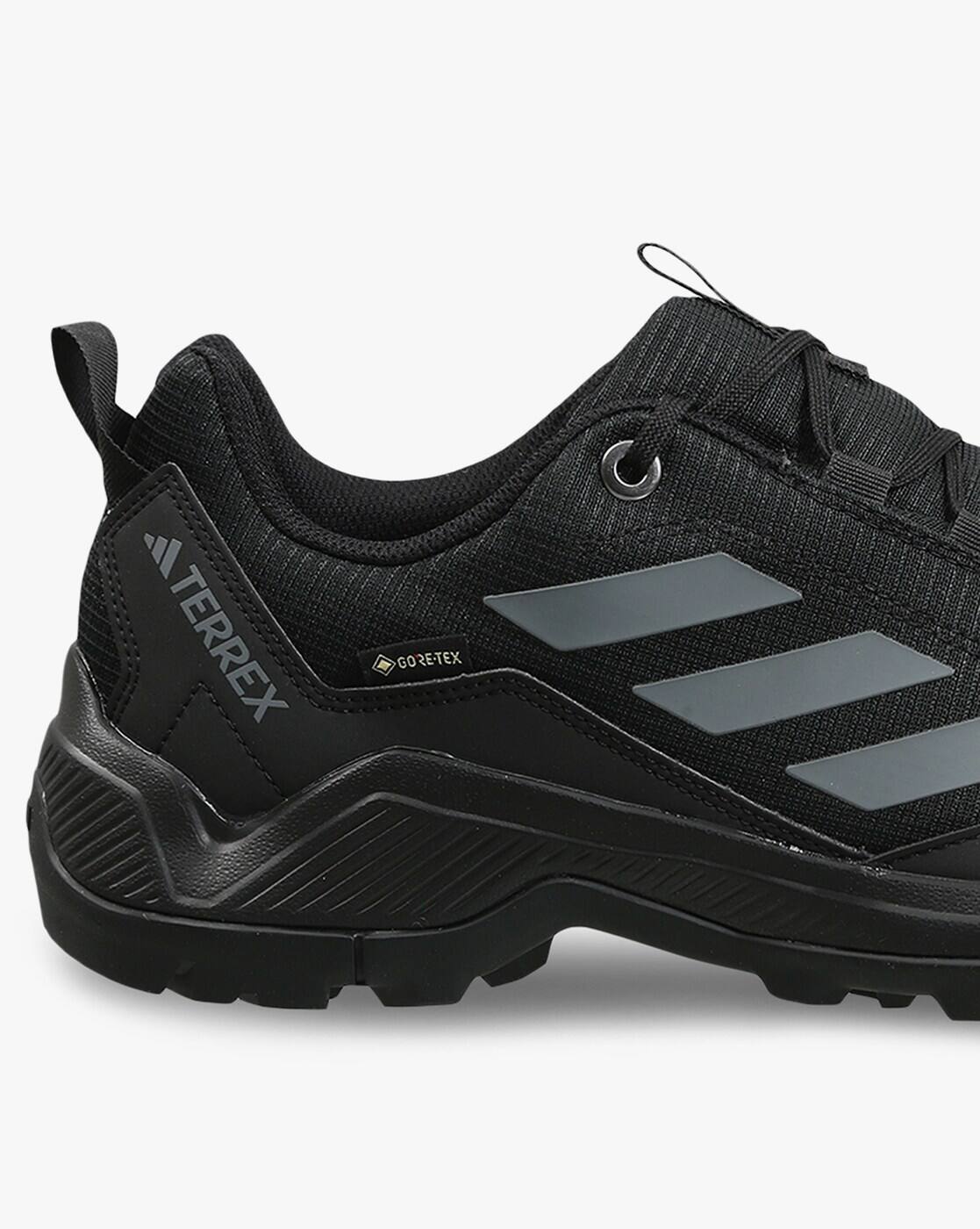 Buy ADIDAS Terrex Eastrail GTX Performance Shoes | Black Color Men | AJIO  LUXE