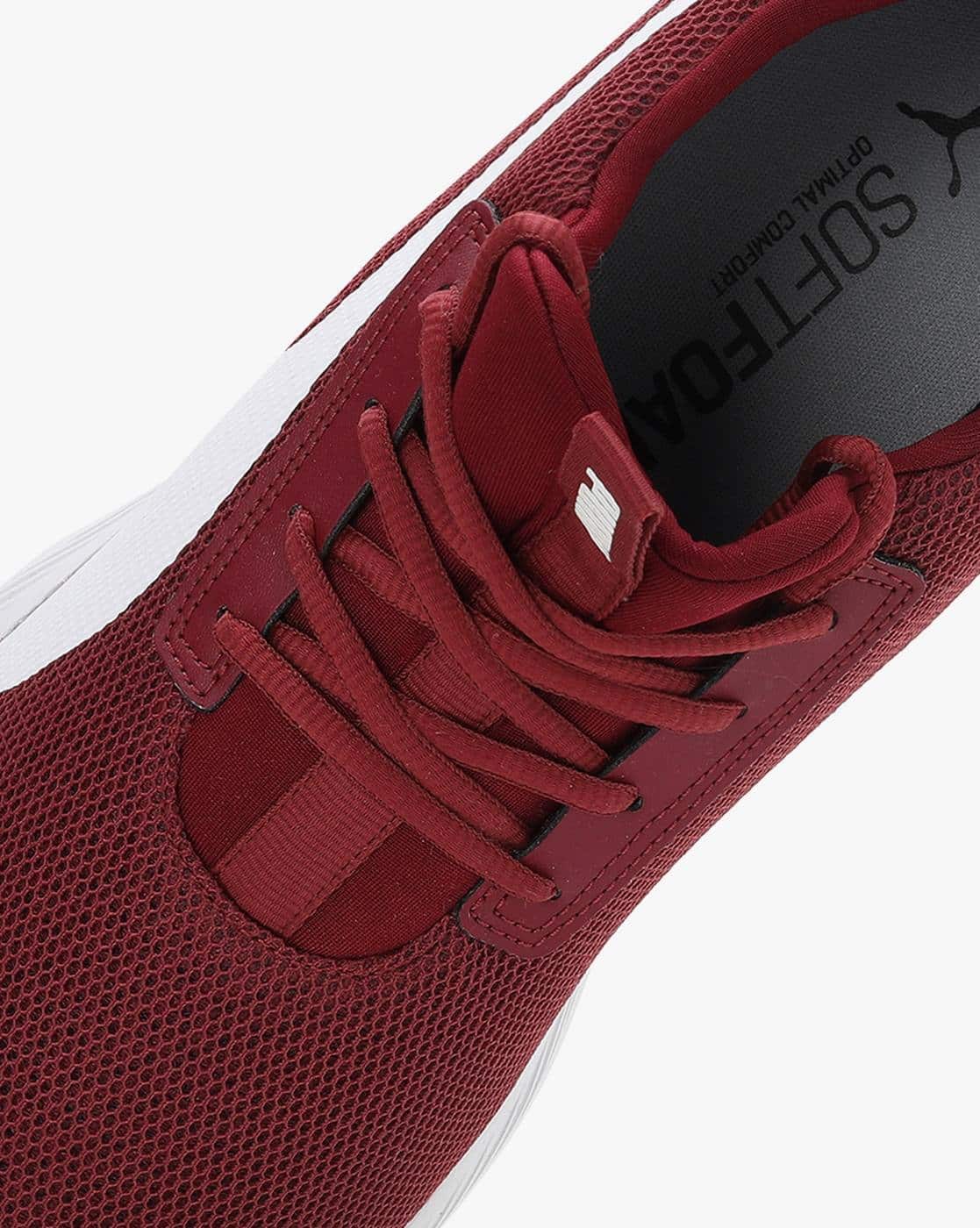 Smooth Walk Men Running Shoes