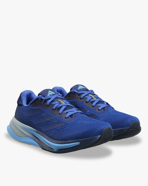 Buy Blue Sports Shoes for Men by ADIDAS Online Ajio