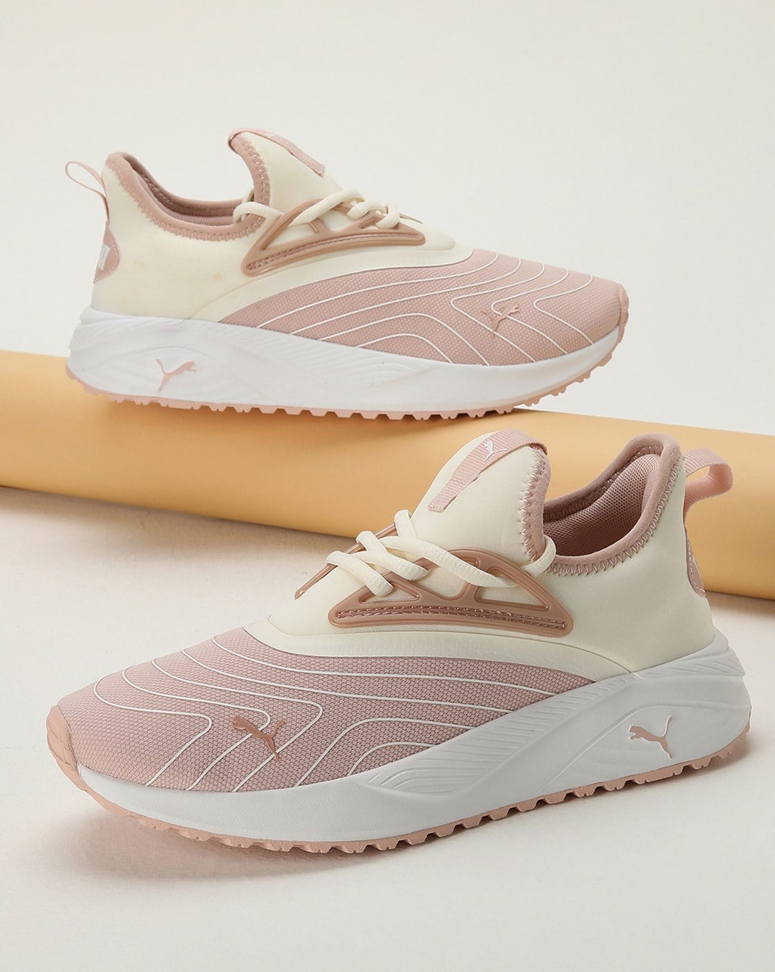 Puma tsugi sale rose gold