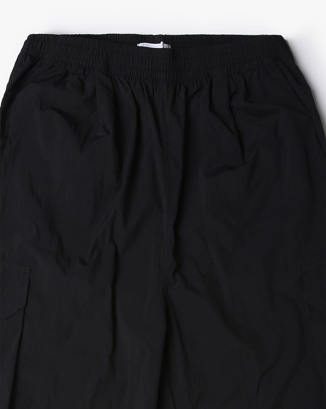 Buy Jet Black Trousers & Pants for Girls by Outryt Online