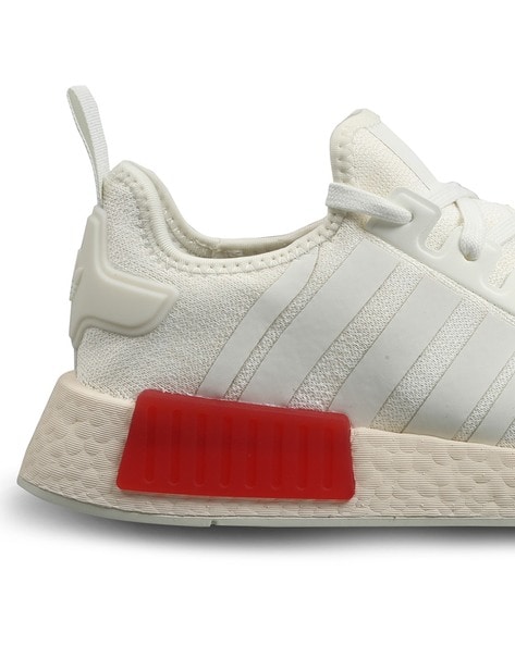 Nmd r1 off white 2024 red