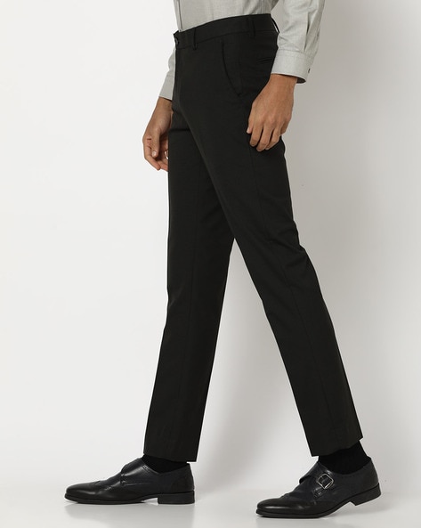 Infinity Women's Low-Rise Slim Pull On Scrub Pant | Black – Scrub Pro  Uniforms